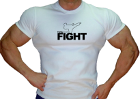 Logo - Fight