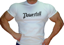 Logo - Powerfull 