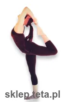 Kolekcja treningowa bawełniana