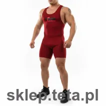 Kombinezony Treningowo-Startowe TETA