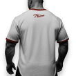T-SHIRT  TRENINGOWY. RAG TOP - 2