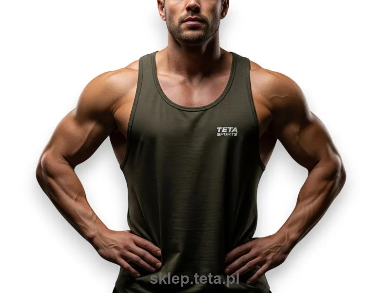 Tank Top  – Teta Sports