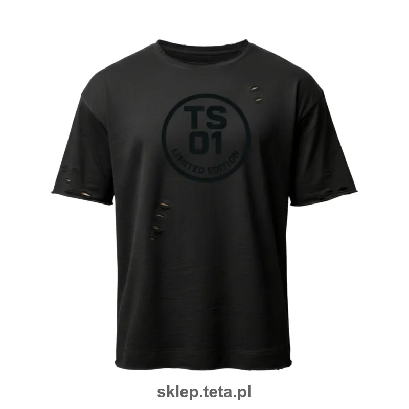 Koszulka TS.01 LIMITED EDITION – TETA SPORTS