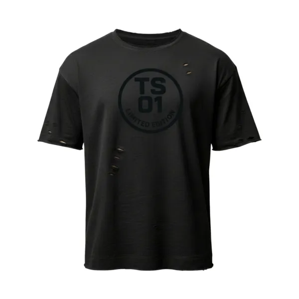 Koszulka TS.01 LIMITED EDITION – TETA SPORTS