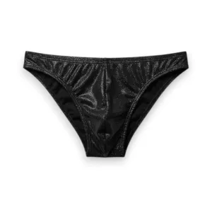 Profesjonalne Spodenki Startowe TETA AURORA – Holograficzne Posing Trunks | Classic Physique | Kulturystyka | Wszystkie Federacje - 4