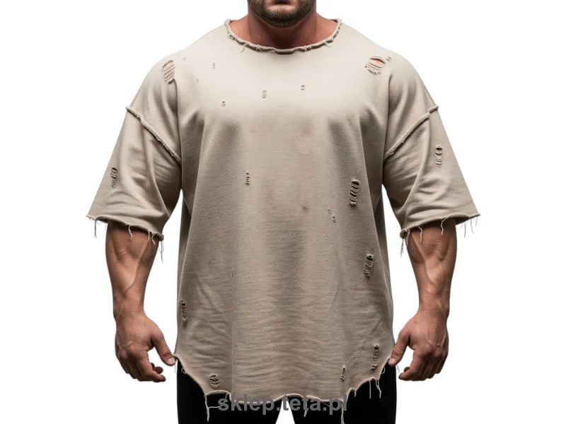 TS.01.LTD – Minimalistyczny Rag Top z Surowym Wykończeniem