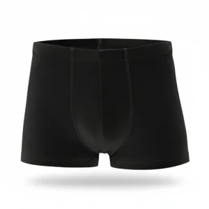 Spodenki Startowe Kulturystyczne - Matowa Lycra Premium. Wyprofilowane z przodu - 2