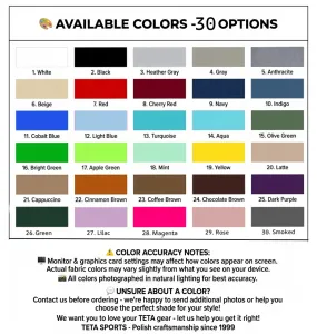 T-Shirt Oversize na Siłownię Rag Top TETA | TETA SPORTS Polska - 2