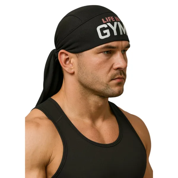 Bandana Bodybuilding (1011)