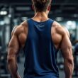 Tank Top GYM LIFESTYLE - 2
