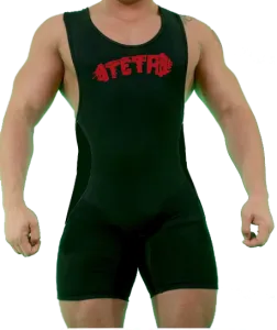 Logo – Teta sztanga rozerwana