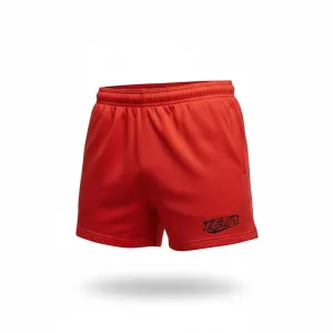 Spodenki  TETA SPORTS – 4 Długości - 2