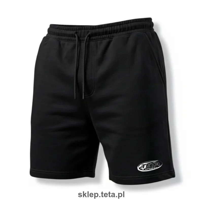 Spodenki  TETA SPORTS – 4 Długości