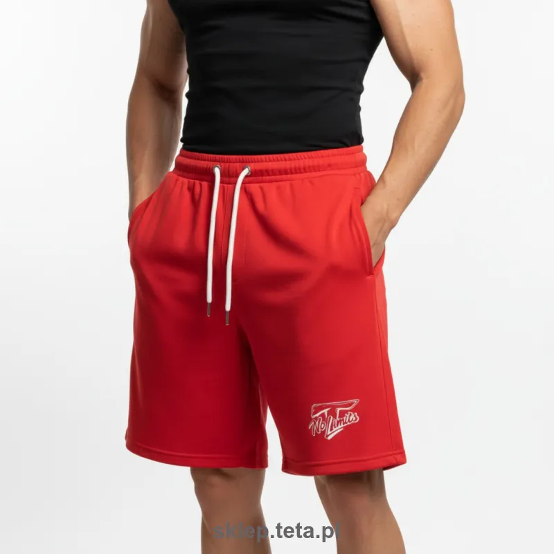 Szorty TETA SPORTS – 4 Długości