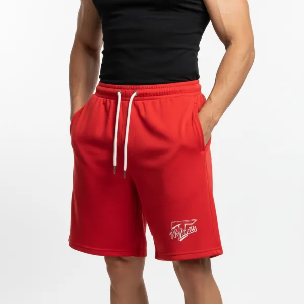 Szorty TETA SPORTS – 4 Długości