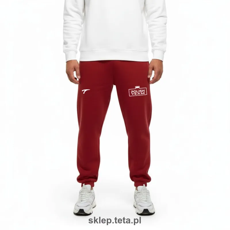 SPODNIE DRESOWE – POLSKA