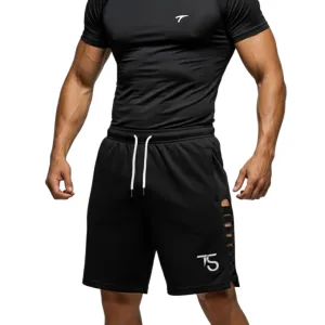 Szorty TETA SPORTS – 4 Długości - 2