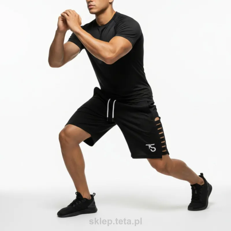 Szorty TETA SPORTS – 4 Długości