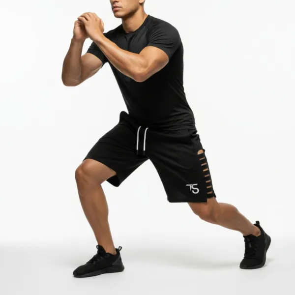 Szorty TETA SPORTS – 4 Długości