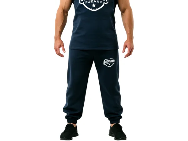 STRONGMAN GEAR – spodnie treningowe