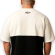 TETA SPORTS – Koszulka treningowa RAG TOP z grafiką sztangi | Edycja For Hard Training - 2