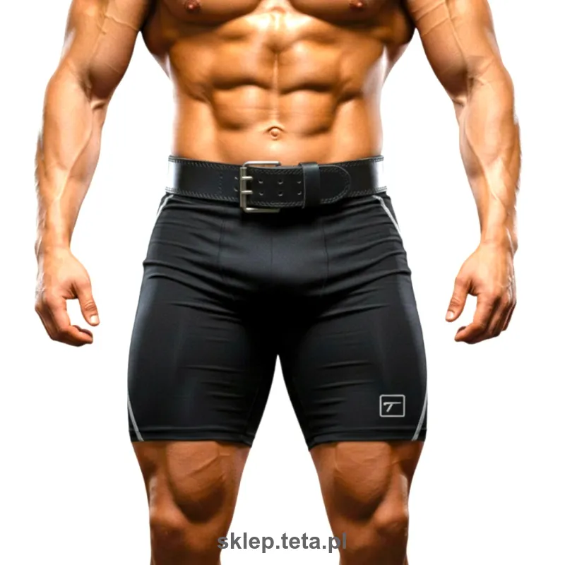 Getry Sportowe G3 TETA SPORTS