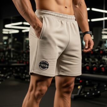 Szorty Power Teta Collection