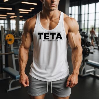 TANK TOP TETA
