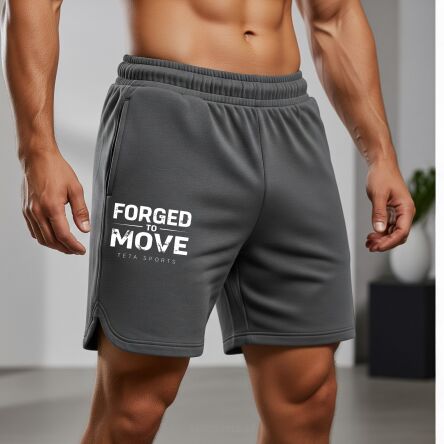Szorty FORGED TO MOVE
