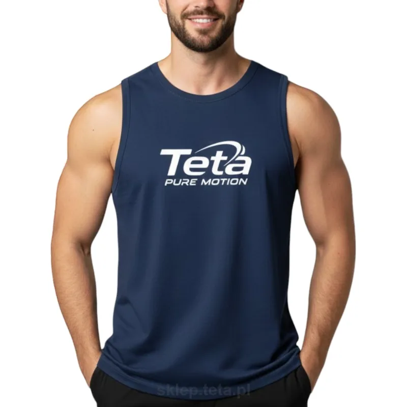 TANK TOP GYM UNIVERSITY