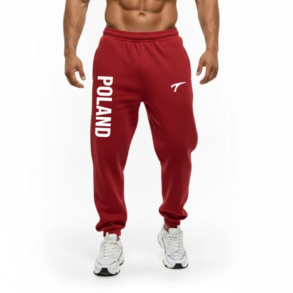 SPODNIE DRESOWE TETA SPORTS – POLSKA