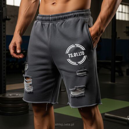 Szorty TS.O1.LTD