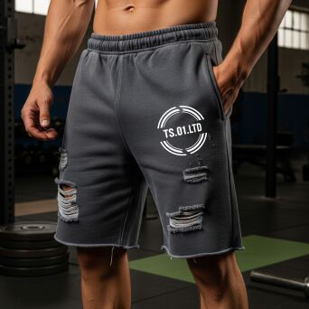 Szorty TS.O1.LTD