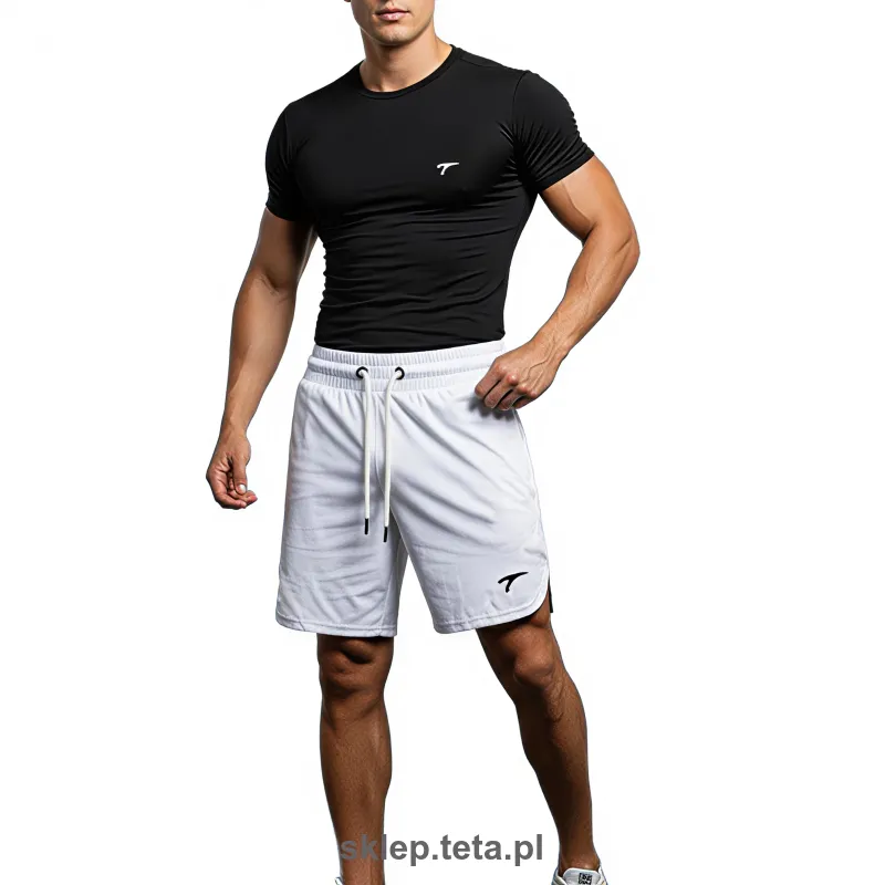 Szorty TETA SPORTS – 4 Długości