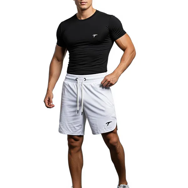 Szorty TETA SPORTS – 4 Długości