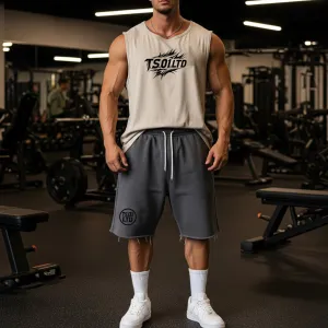 Szorty TETA SPORTS – 4 Długości - 2