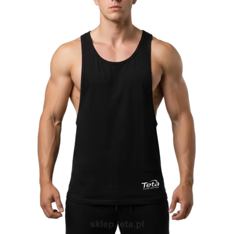 TANK TOP  loga do wyboru