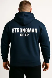 Bluza z kapturem Strongman Gear - 2