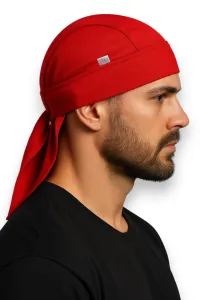 Bandana  STRONGMAN – klasyczna, wiązana z tyłu - 4