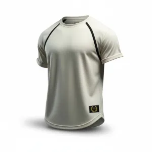 Klasyczna koszulka TETA ELITE SERIES - 2