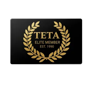 Klasyczna koszulka TETA ELITE SERIES - 3