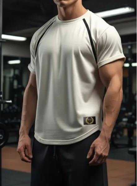 Klasyczna koszulka TETA ELITE SERIES