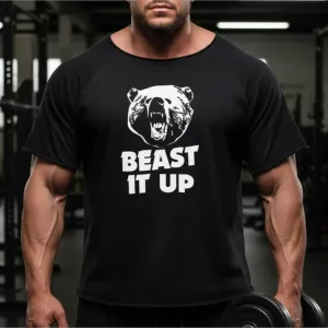 Koszulka treningowa Premium Athletics (1250) - 2