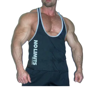  Logo - No Limits Teta Sports 