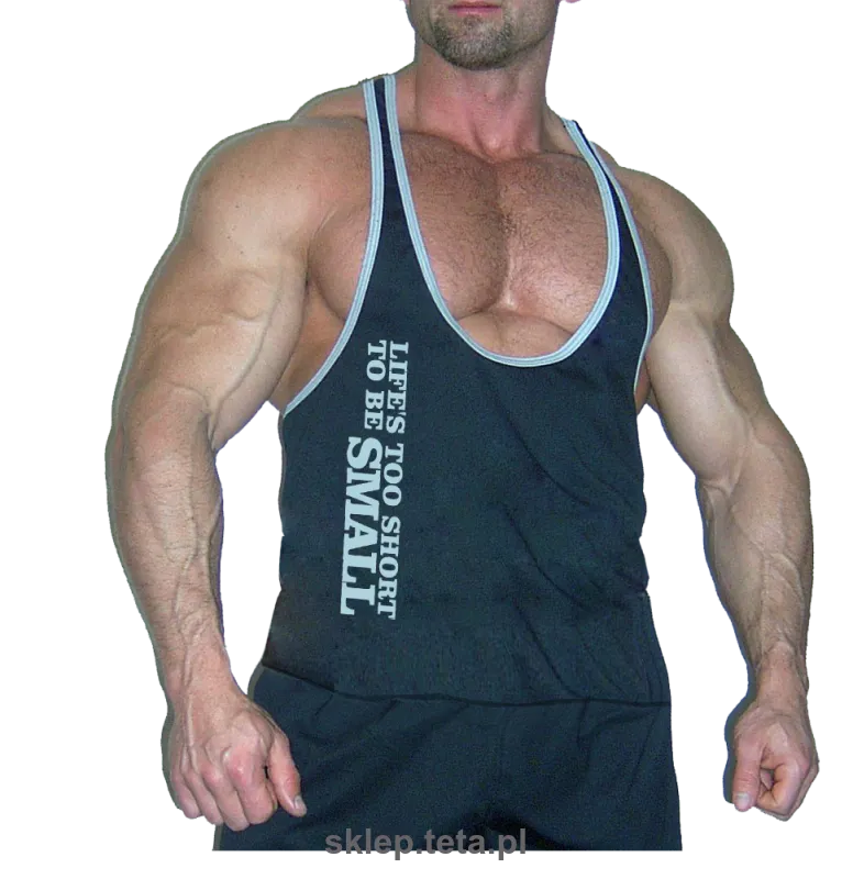 Logo -  Liffes Too Short to be Small