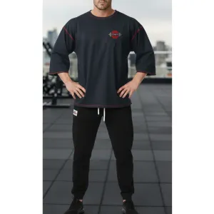 RAG TOP TETA SPORTS Koszulka Treningowa Dzianina 240g - 2