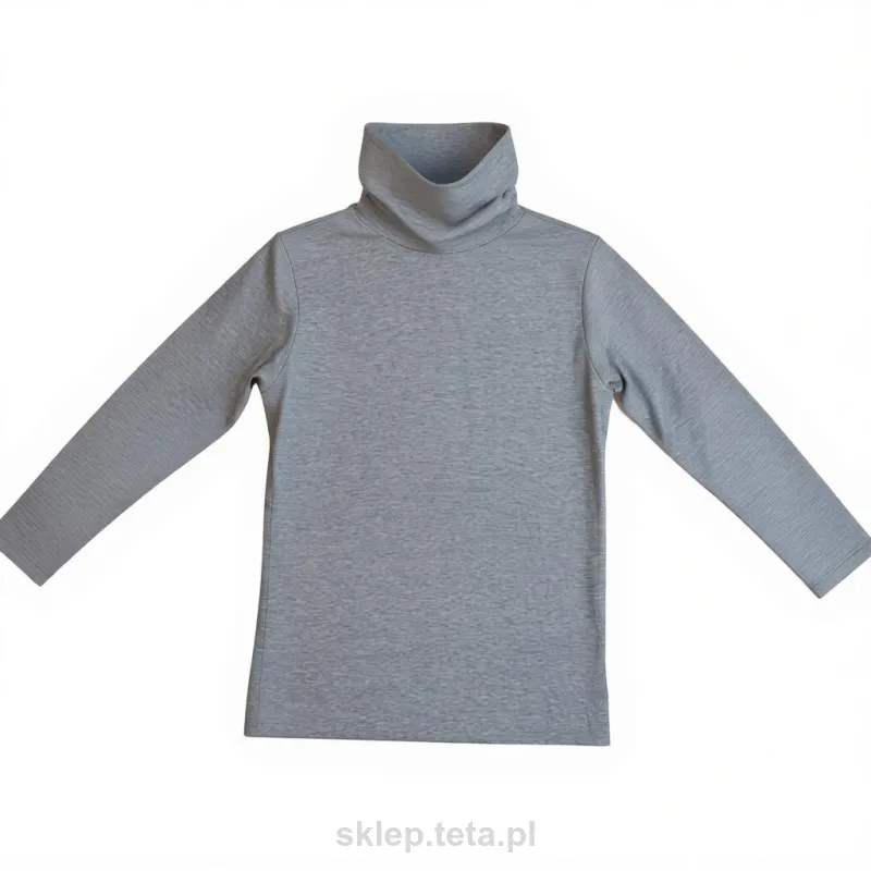 Golf treningowy TETA SPORTS – szary