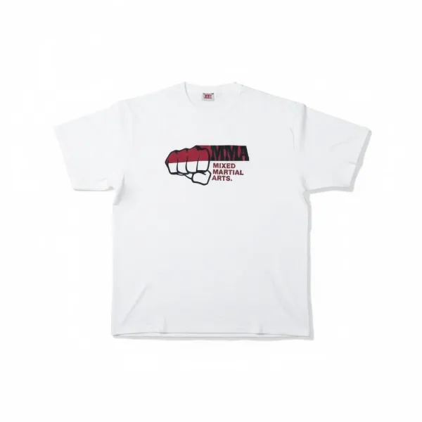 MMA FIST – MIXED MARTIAL ARTS