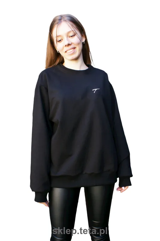 BLUZA  DRESOWA TETA SPORTS