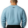 Bluza treningowa oversize TETA SPORTS – Premium Athletic / T-No Limits - 2